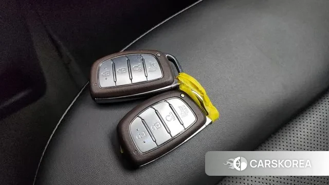 Hyundai Casper id 3366813 из Кореи 9