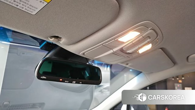 Hyundai Santa Fe TM id 5048655 из Кореи 9