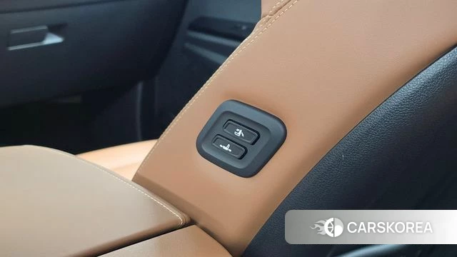 Ssangyong Musso EV (O100) id 4941046 из Кореи 9