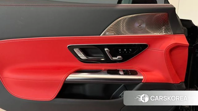Mercedes-Benz AMG GT C192 id 4964276 из Кореи 9