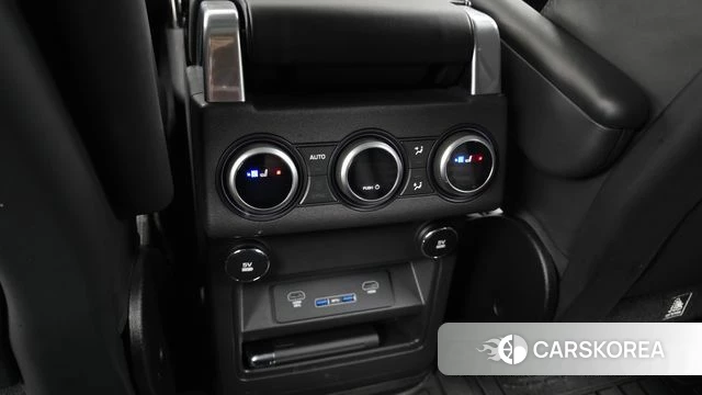 Land Rover Discovery 5 id 4988400 из Кореи 9