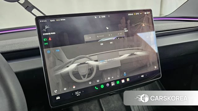 Tesla Model 3 id 4995845 из Кореи 9