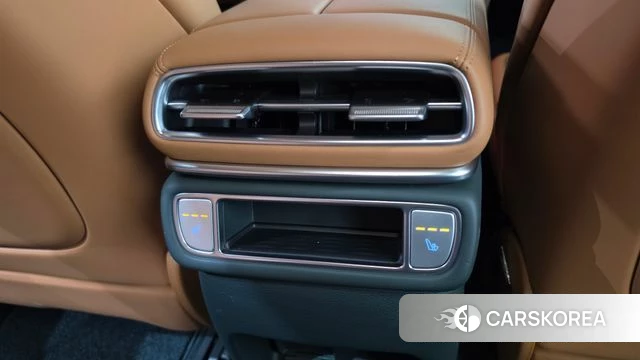 Genesis GV80 id 4964691 из Кореи 9