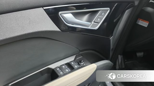 Audi Q4 e-Tron (F4) id 4928775 из Кореи 9