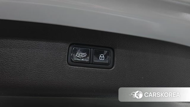 Genesis GV80 id 5018287 из Кореи 9