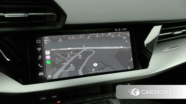Audi A3 (8Y) id 4905431 из Кореи 9