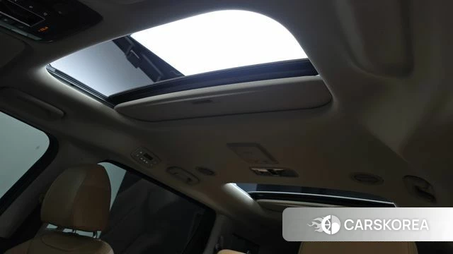 Kia Carnival 4th generation id 4965180 из Кореи 9