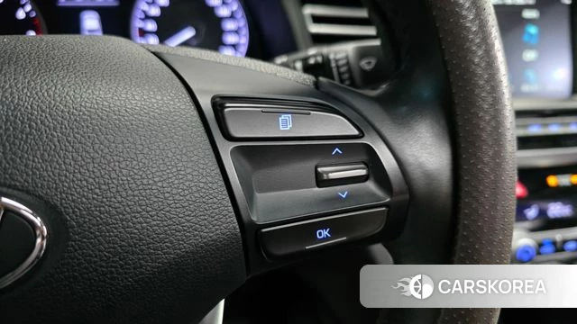 Hyundai The New Avante AD id 4737526 из Кореи 9