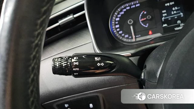 Hyundai Tucson (NX4) id 4769731 из Кореи 9