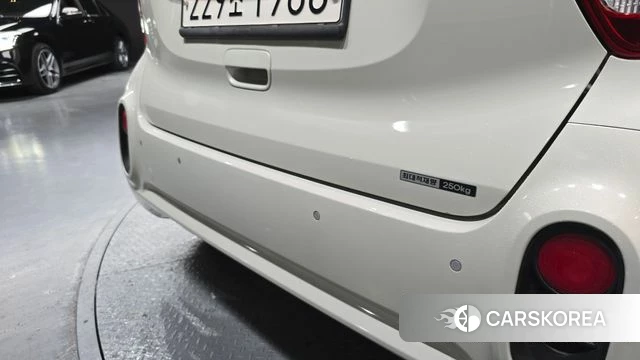 Kia The New Ray id 5003838 из Кореи 9