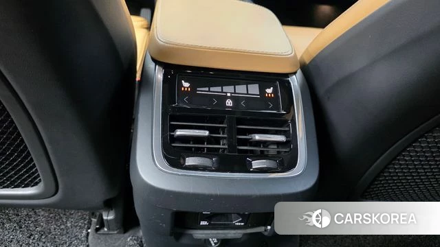 Volvo XC90 second Generation id 4780856 из Кореи 9