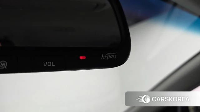 Kia Niro EV id 5040760 из Кореи 9