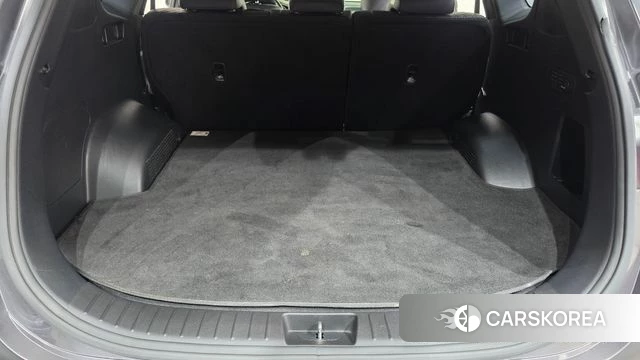 Hyundai Santa Fe TM id 4952741 из Кореи 9