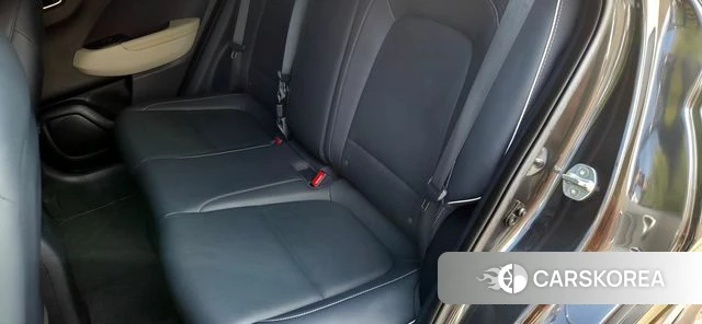 Hyundai Venue id 4997559 из Кореи 9
