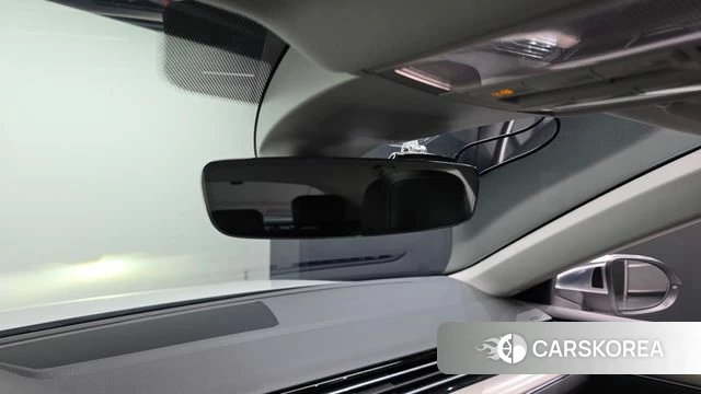 Volkswagen Arteon id 4952621 из Кореи 9
