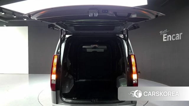 Hyundai Staria id 4715098 из Кореи 9