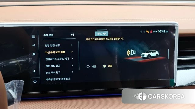 Ssangyong New Torres id 4649430 из Кореи 9