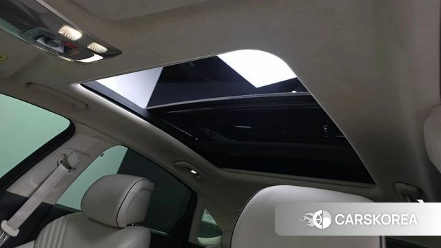 Genesis G80 (RG3) id 4958592 из Кореи 9