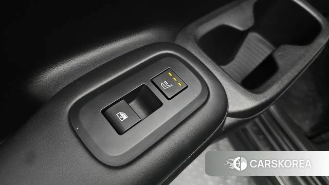Hyundai Santa Fe (MX5) id 5039251 из Кореи 9