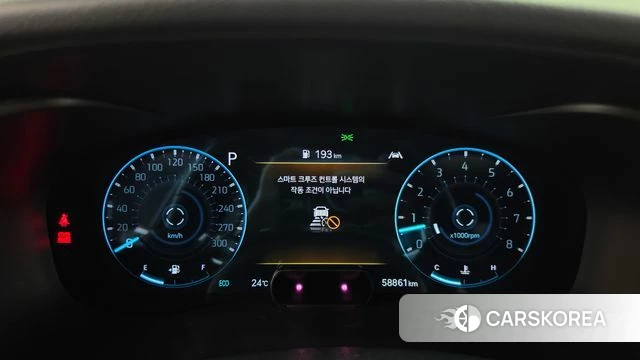 Genesis The New G70 id 4977170 из Кореи 9