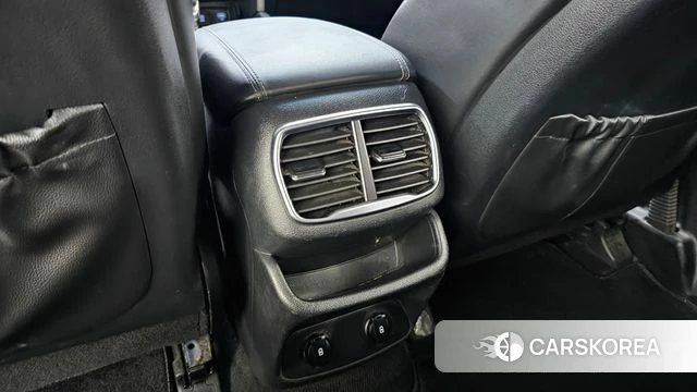 Hyundai Santa Fe TM id 4658238 из Кореи 9