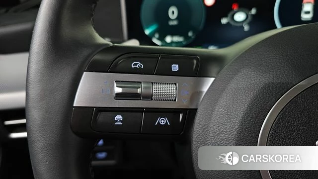 Hyundai Sonata D Edge Hybrid (DN8) id 4975466 из Кореи 9