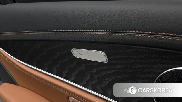Mercedes-Benz E-Class W213 id 4992249 из Кореи 9