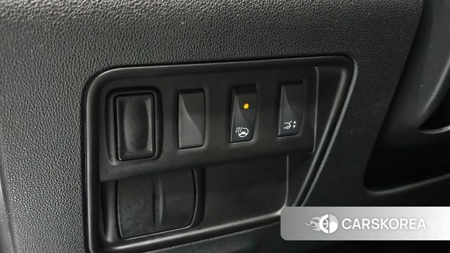 Renault Korea (Samsung) QM6 id 4924045 из Кореи 9