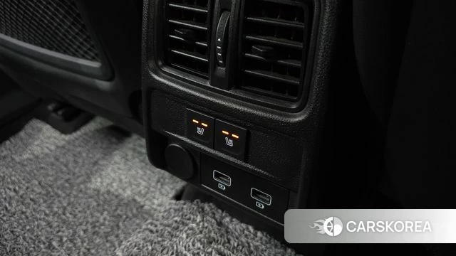 Renault Korea (Samsung) XM3 id 4986579 из Кореи 9