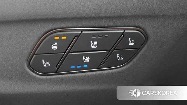 Kia EV5 id 5038822 из Кореи 9