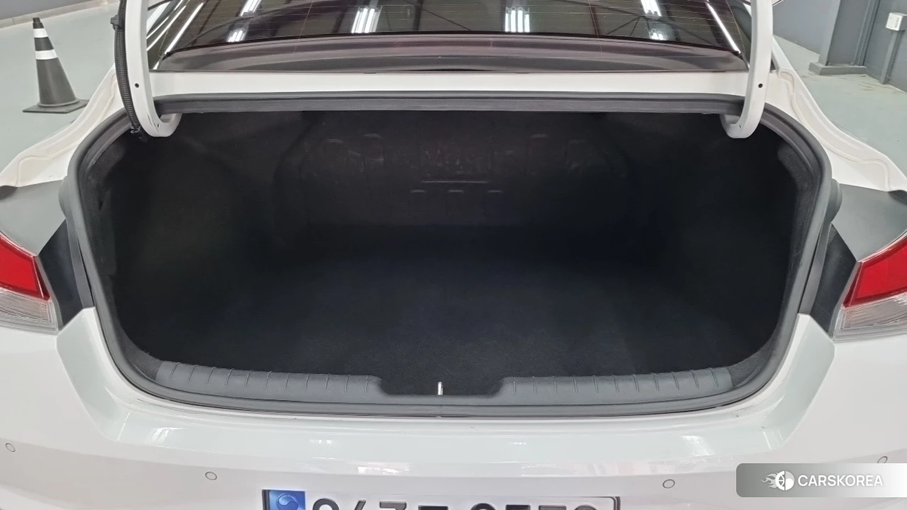 Hyundai Avante (CN7) id 5053788 из Кореи 9