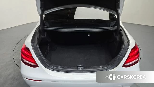 Mercedes-Benz E-Class W213 id 5013711 из Кореи 9