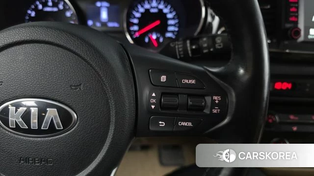 Kia The New Carnival id 5054213 из Кореи 9