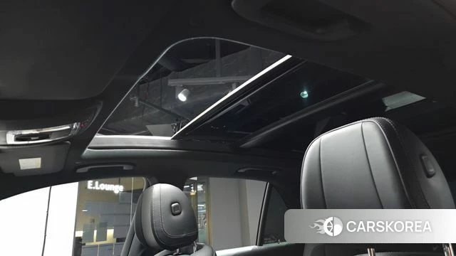 Mercedes-Benz GLE-Class W167 id 4942553 из Кореи 9