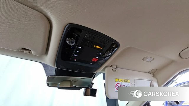 Kia Carnival 4th generation id 4854340 из Кореи 9