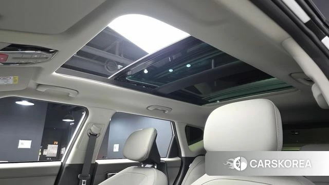 Kia Celtos second Generation id 5025894 из Кореи 9