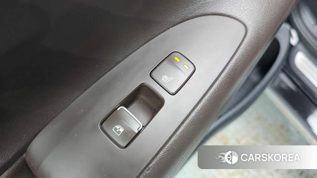 Hyundai The New Grandeur IG id 5040497 из Кореи 9