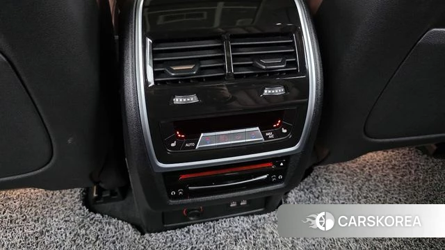BMW X7 (G07) id 5017687 из Кореи 9