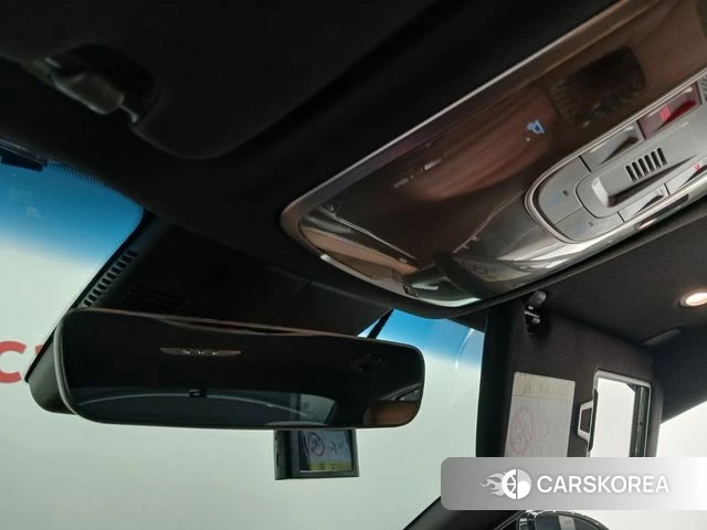 Genesis G80 (RG3) id 5026804 из Кореи 9