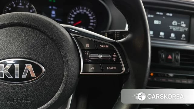 Kia The New K5 2nd generation id 5035973 из Кореи 9