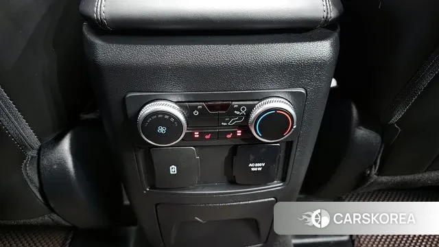 Ford Explorer 6th Generation id 3555266 из Кореи 9
