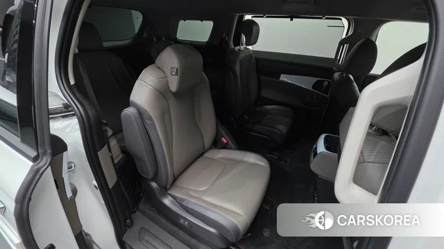 Kia The New Carnival 4th Generation id 4957802 из Кореи 9