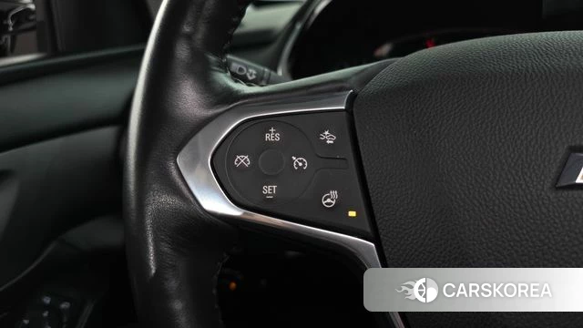 Chevrolet (GM Daewoo) Traverse id 4987788 из Кореи 9