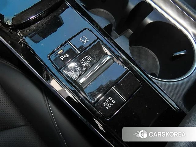 Hyundai Sonata Hybrid (DN8) id 5016807 из Кореи 9
