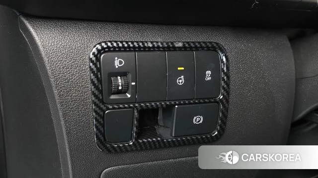 Hyundai Staria id 5001538 из Кореи 9