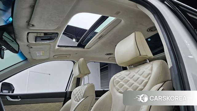 Hyundai Palisade id 5041001 из Кореи 9