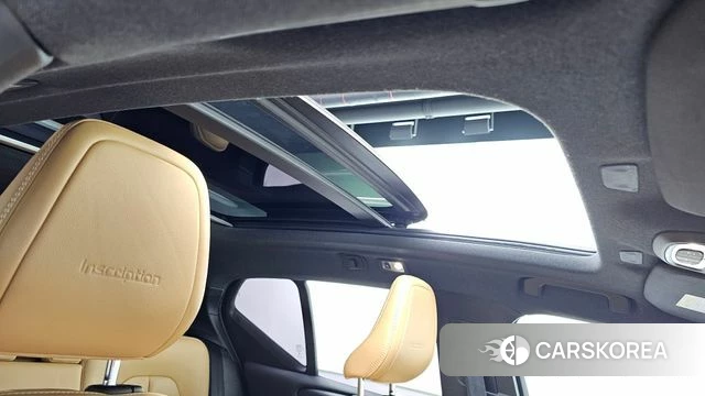Volvo XC40 id 5023769 из Кореи 9