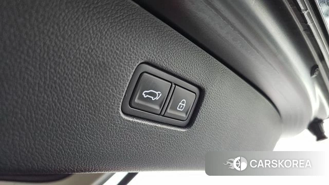 Genesis GV80 id 5047999 из Кореи 9