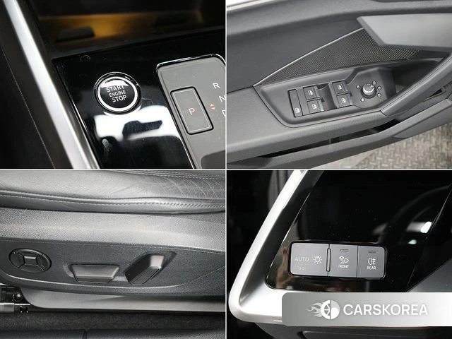 Audi A3 (8Y) id 5016884 из Кореи 9