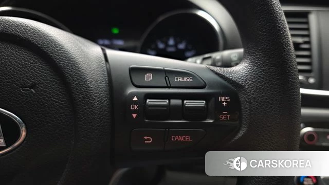 Kia The New Carnival id 4953162 из Кореи 9